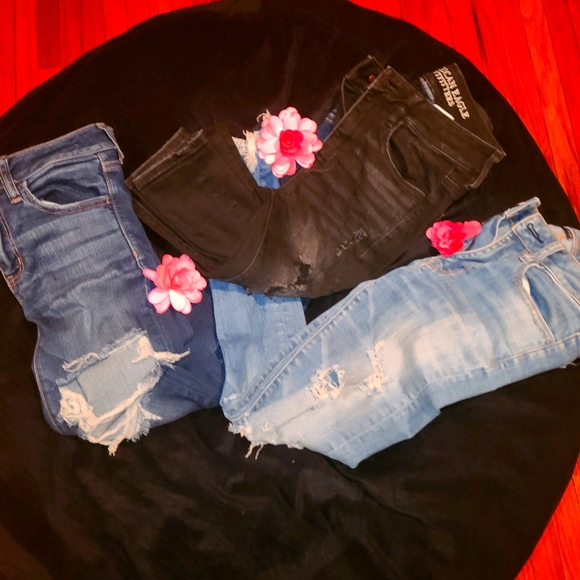 American eagle jeans - Picture 1 of 7